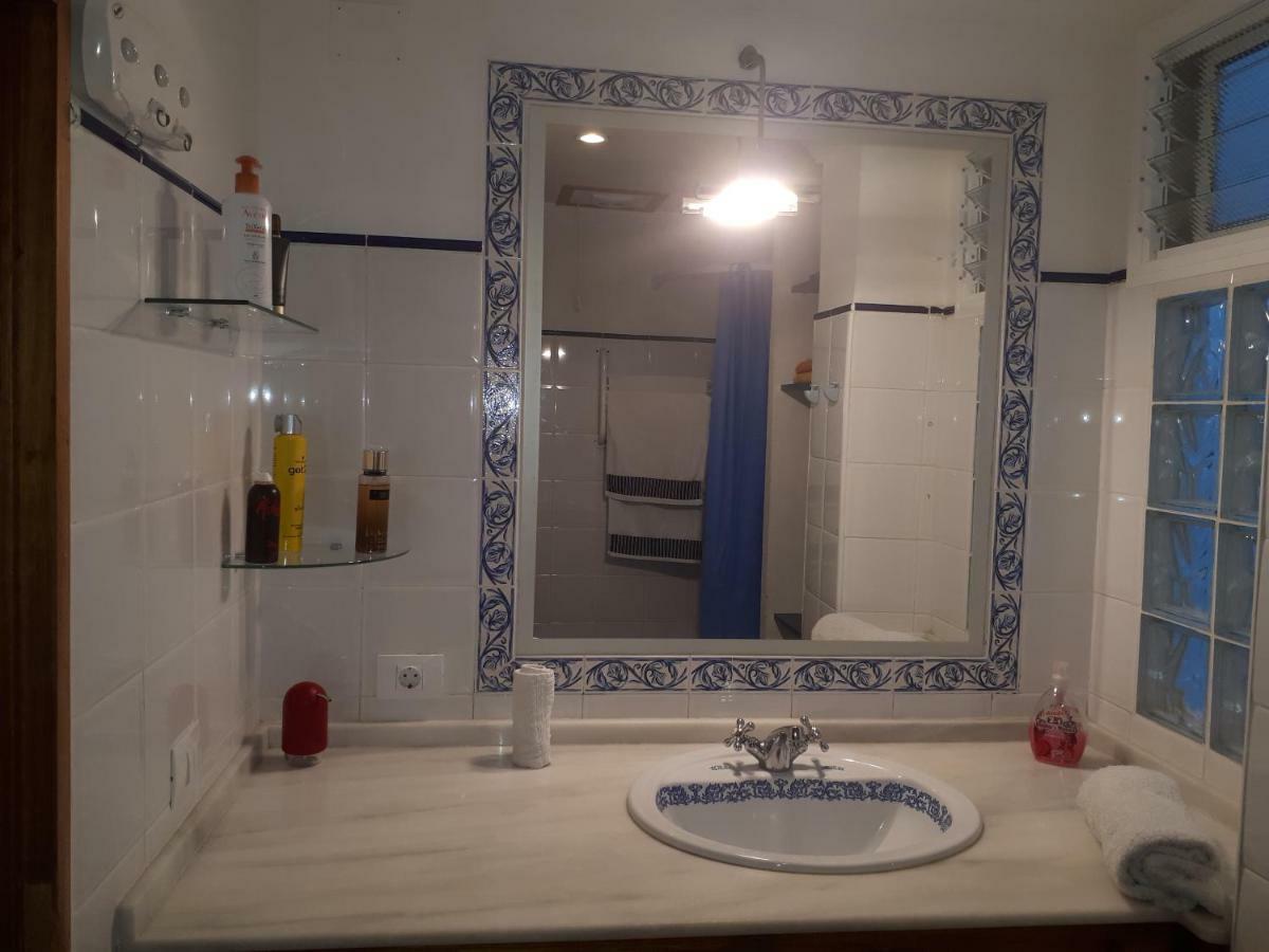 Leps Primera Linea Las Canteras Las Palmas de Gran Canaria Exterior photo